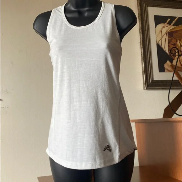 Tracksmith Horizon Tank - Picture 2 of 9